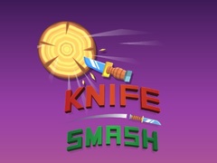 Jeu Ultimate Knife Smash