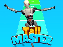 Jeu Tall Master