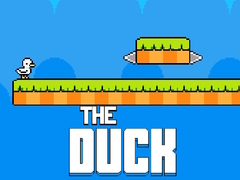 Jeu The Duck