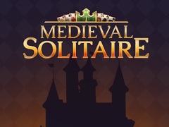 Jeu Medieval Solitaire