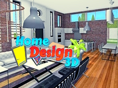 Jeu Home Design 3D