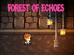 Jeu Forest of Echoes