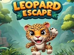 Jeu Charmed Leopard Escape