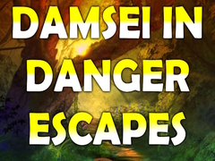 Jeu Damsel In Danger Escapes