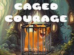 Jeu Caged Courage