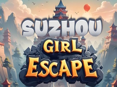 Jeu Suzhou Girl Escape
