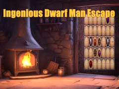 Jeu Ingenious Dwarf Man Escape