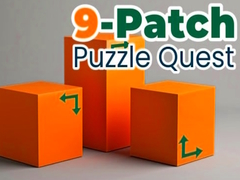 Jeu 9 Patch Puzzle Quest