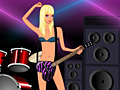 Jeu Rock Star