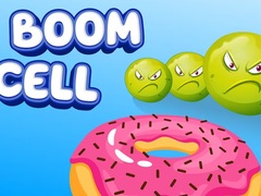 Jeu Boom Cell