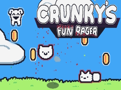 Jeu Crunky’s Fun Rager
