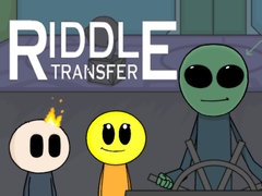 Jeu Riddle Transfer