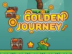 Jeu Golden Journey