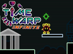 Jeu Time Warp Infinite