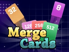 Game Merge Cards