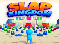 Jeu Slap Kingdom 