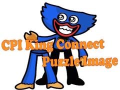 Jeu CPI King Connect Puzzle Image