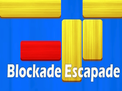Jeu Blockade Escapade