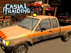 Game Casual Trading