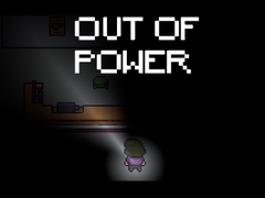 Game Out of Power 