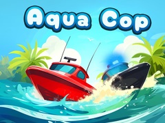 Jeu Aqua Cop