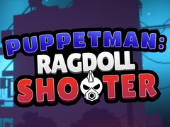 Jeu Puppetman: Ragdoll Shooter