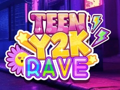 Jeu Teen Y2K Rave