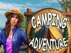 Jeu Camping adventure