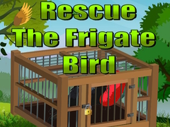 Jeu Rescue The Frigate Bird