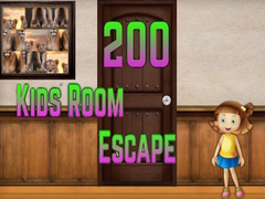 Jeu Amgel Kids Room Escape 200