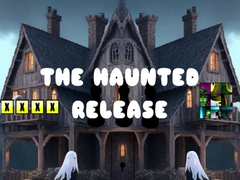 Jeu The Haunted Release
