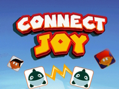 Jeu Connect Joy