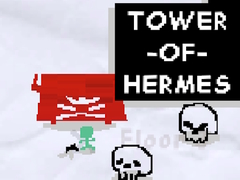Jeu Tower of Hermes