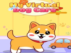 Jeu My Virtual Dog Care