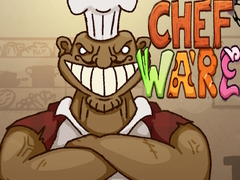 Jeu Chef wa're