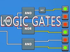 Jeu Logic Gates