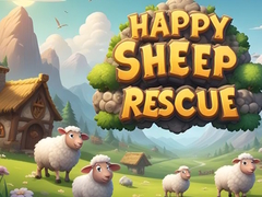 Jeu Happy Sheep Rescue