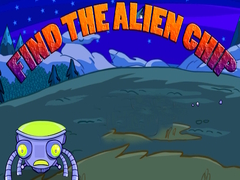 Jeu Find The Alien Chip