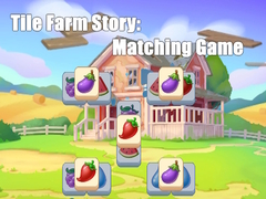 Jeu Tile Farm Story: Matching Game