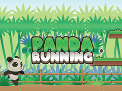 Jeu Panda Running