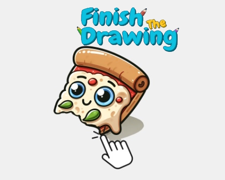 Jeu Terminer le dessin 