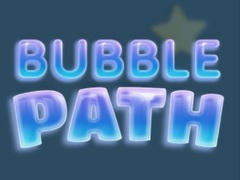 Jeu Bubble Path