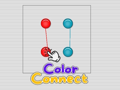 Jeu Color Connect