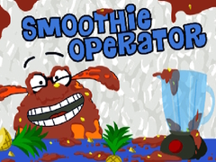 Jeu Smoothie Operator