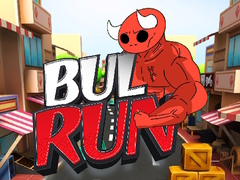 Jeu Bull Run