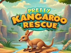 Jeu Pretty Kangaroo Rescue