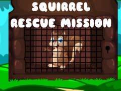 Jeu Squirrel Rescue Mission