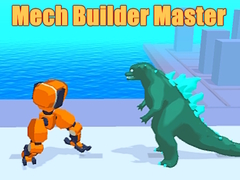 Jeu Mech Builder Master