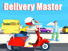 Jeu Delivery Master