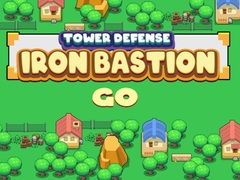 Jeu Iron Bastion: Tower Defense